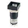 Switches - Pushbutton Switches -- KB26SKW01 - Image