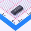 Logic ICs >> Buffer/Driver/Transceiver - CD4050BP - LCSC Electronics Technology (HK) Limited