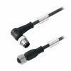 Circular Cable Assemblies - 281-7406-ND - DigiKey