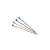Cable Ties and Zip Ties - 298-13804-ND - DigiKey