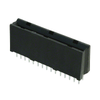 Edgeboard Connectors - 6650384-1-ND - DigiKey