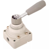 Manually Operated Valve -- SMC-1005