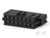 Ribbon Cable Connectors - 1-215882-4 - TE Connectivity