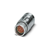 Circular Connector Housings - 1620017-ND - DigiKey