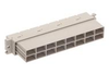 Backplane Connectors - 09062162411 - Powell Electronics, Inc.
