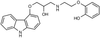 O-Desmethyl Carvedilol - 8958 - Medical Isotopes, Inc.
