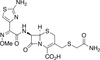 Desfuroyl Ceftiofur S-Acetamide - 23328 - Medical Isotopes, Inc.