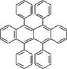 5,6,11,12-Tetraphenylnaphthacene (purified by sublimation) - T2233 - TCI America