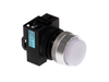IDEC Pilot Lights -- EB3P-LAW1-W