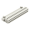 Male connector/plug - 721-616 - WAGO