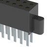 Headers, Receptacles, Female Sockets - SFM-120-01-S-D-N-ND - DigiKey