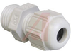 Gland, Cable; Polyamide 6; PG 7; 1.5 to5 mm; 12.5 mm; 32 mm; Neoprene; IP 68 - 70075253 - Allied Electronics, Inc.