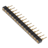 Headers, Receptacles, Female Sockets - SS-115-G-22-ND - DigiKey