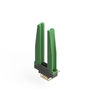 Edgeboard Connectors - 151-396-010-558-878-ND - DigiKey