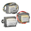 Relays, Contactors & Transformers - Transformers - Series: HCT - TRAN-75VA - TRAN-75VA - Littelfuse, Inc.