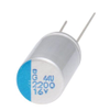 Polymer Capacitors - 2514839 - RS Components, Ltd.
