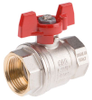 Ball Valves - 7335218 - RS Components, Ltd.