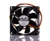 Axial Fans - 7511510 - RS Components, Ltd.