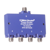 RF Power Dividers/Splitters - 3157-ZC4PD-K1844+-ND - DigiKey