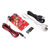 Analog to Digital Converters (ADCs) Evaluation Boards - 296-ADC3543EVM-ND - DigiKey