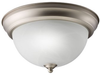 Flush Mounts-Bowl Style - 5627 - Light Center (The)