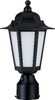 Exterior -Post/Pier Head - 29689 - Light Center (The)