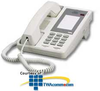 Vertical-Vodavi Standard Single Line Phone - 2801 - TelephoneStuff.com