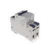 Circuit Breakers - 2B8UR-ND - DigiKey
