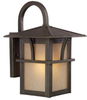 88881-51 Exterior -Wall Mount - 452123 - Capital Lighting, Inc.