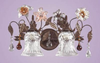7040/2 Bathroom Fixtures-Two Lights - 720624 - Capital Lighting, Inc.
