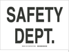 Door Signs - 132127 - Brady Corporation