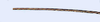 Bronze Aerial Wire -- 1320 - Image
