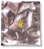 Bennett and Bennett 3000 Moisture Barrier Bag 4 in x 4 in -- 30000404 - Image