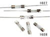 Glass Tube Fuse -- FBGTF(1027,1028) - Image