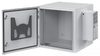 Multipurpose Wall Mount Enclosure - PTRS482424G4A - Pentair, Inc.