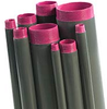 PVC Coated Aluminum Rigid Conduit -- TAL-PC Series - Image