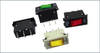 Manual Reset Rocker Switch Circuit Protectors -- Appliance - Image