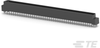 PCB Headers & Receptacles - 1-1734100-6 - TE Connectivity