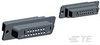D-Shaped Connectors - 212510-1 - TE Connectivity