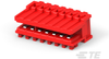Standard Edge Connectors - 284932-7 - TE Connectivity