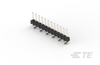 PCB Headers & Receptacles - 6-146128-0 - TE Connectivity