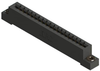 Card Edge Connectors - Edgeboard Connectors - 387-018-524-103 - Lingto Electronic Limited