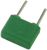Capacitor Polyester Film 0.047Uf, 100V, 5%, Radial; Dielectric Type Vishay - 22C5652 - Newark, An Avnet Company