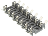 Fuse Block, 3Ab/3Ag, 30A, 600Vac/dc, Qc; Fuse Holder Type Littelfuse - 12J4417 - Newark, An Avnet Company