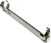 Battery Holder, D Size, Thd; Battery Sizes Accepted Keystone - 35F1569 - Newark, An Avnet Company