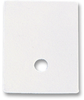 Thermal Pad, To-3P, Pk5; Insulator Body Material Bergquist -- 28W4692