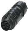 Photovoltaic Conn, Rcpt, 5Pos, Cable; Product Range Phoenix Contact - 56AC7327 - Newark, An Avnet Company