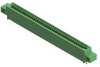 Card Edge Conn, Single Side, 40Pos, Lug; Card Edge Connector Type Edac - 69AJ7863 - Newark, An Avnet Company