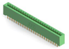 Card Edge Conn, Dual Side, 48Pos, Th; Card Edge Connector Type Edac - 60AJ7202 - Newark, An Avnet Company