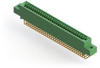 Card Conn, Single Side, 32Pos, Wire Wrap; Card Edge Connector Type Edac - 67AJ6377 - Newark, An Avnet Company